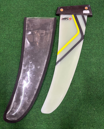 MFC Liquid PRO 40cm Tuttlebox