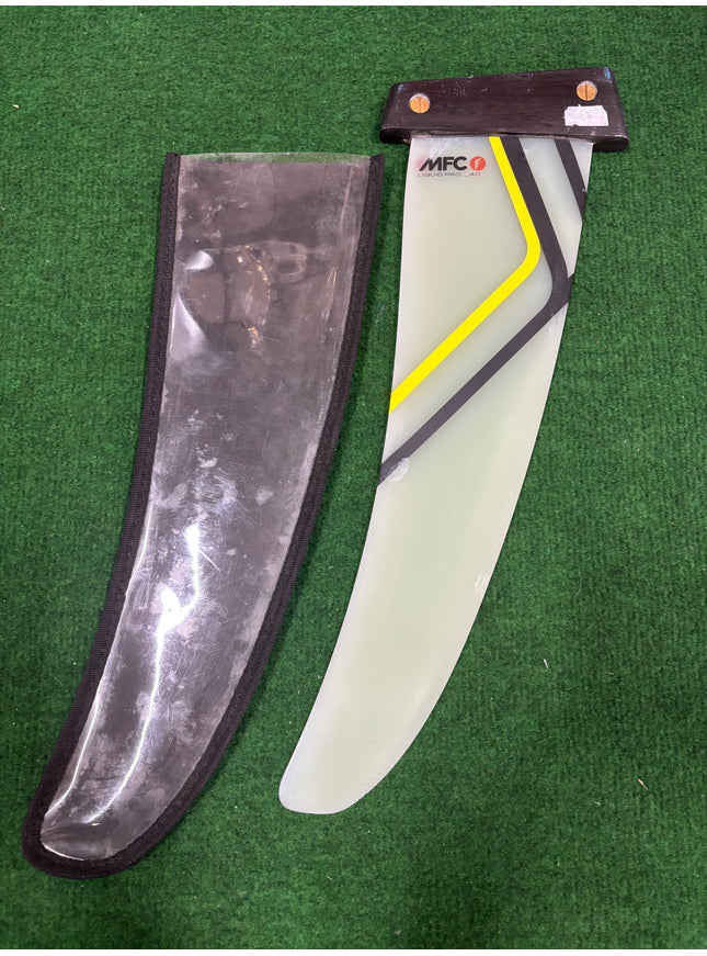 MFC Liquid PRO 40cm Tuttlebox