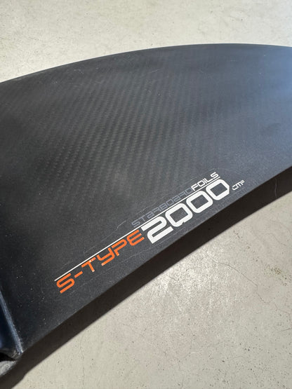 Starboard S-Type 2000 Frontwing