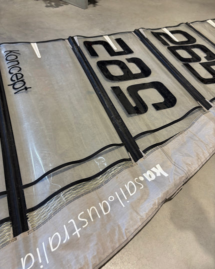 KA Sails Koncept 5.0