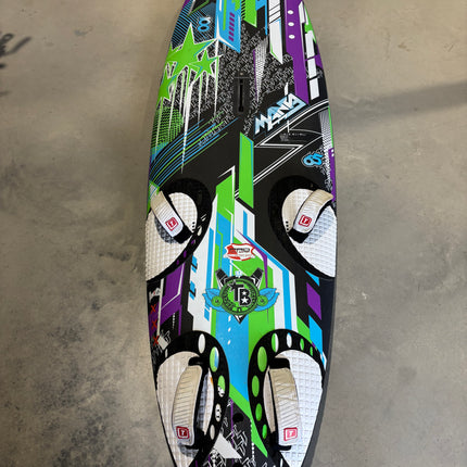 Collection image for: Windsurf boards Slalom