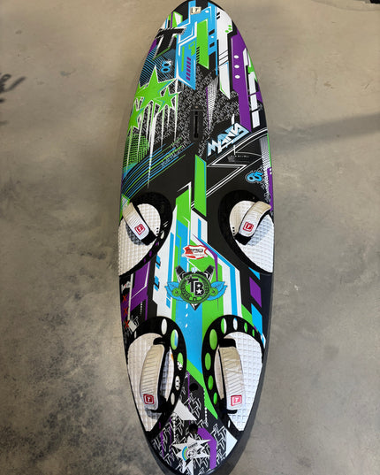 Tabou Manta Team Edition - 100L