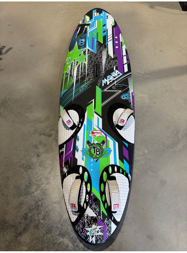 Tabou Manta Team Edition - 100L