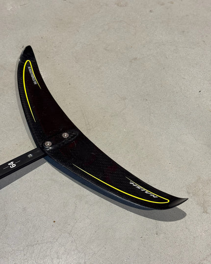 Naish Jet HA 1400 Foil