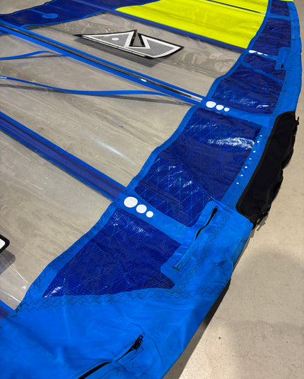 KA Sails Race 6.3