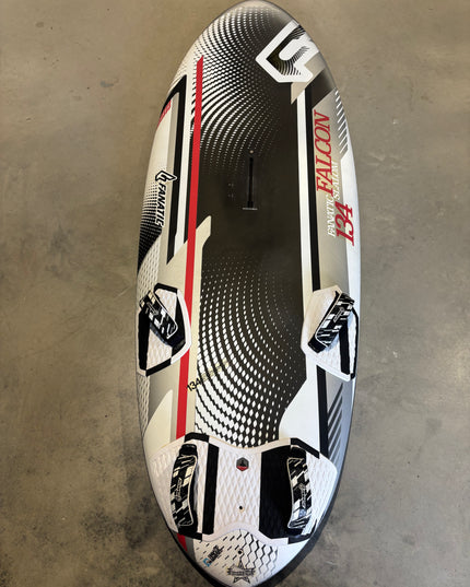 Fanatic Falcon - 134L