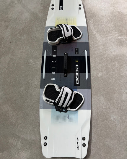 Core Fusion 6 139x41.5