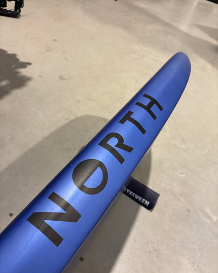 North Seek Foil Board 2025 5’11 - 78L