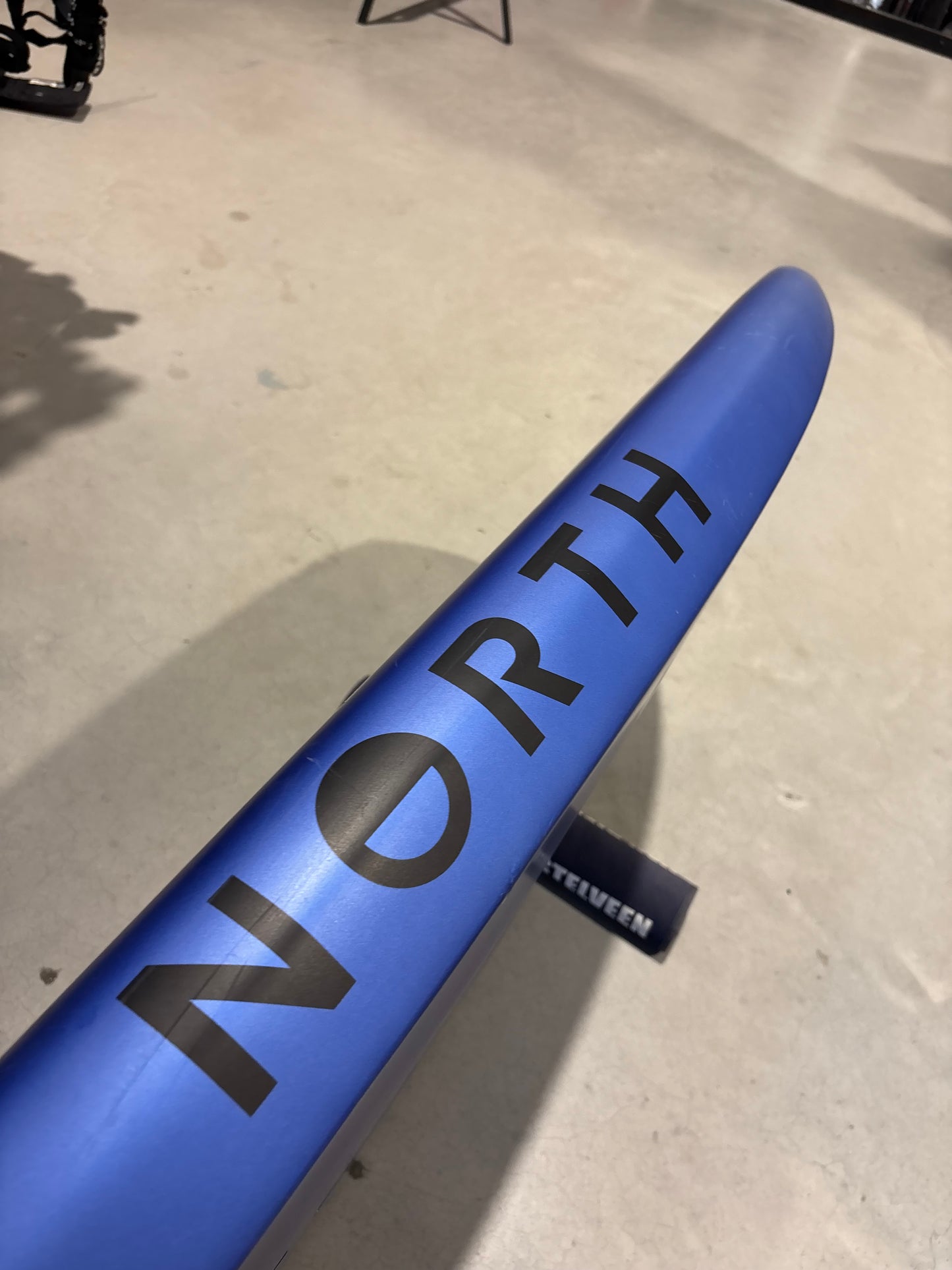 North Seek Foil Board 2025 5’11 - 78L