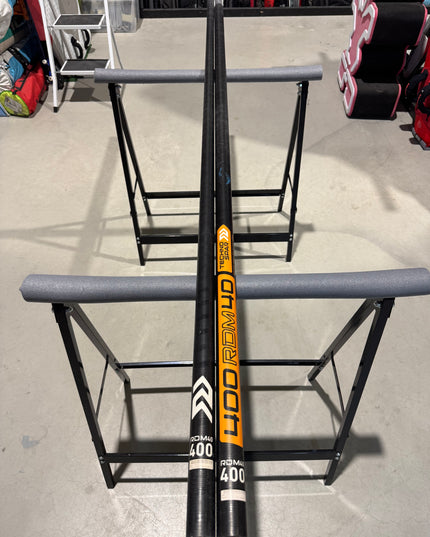 Technospar 400 RDM - 40% Carbon- CC
