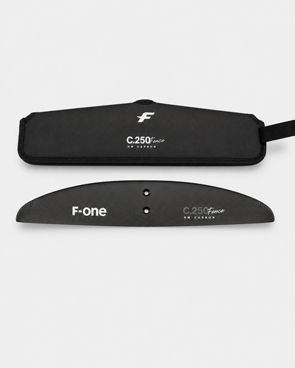F-One Backwing C.250 HM Carbon Fence