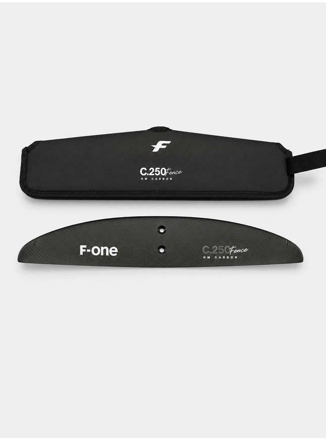 F-One Backwing C.250 HM Carbon Fence