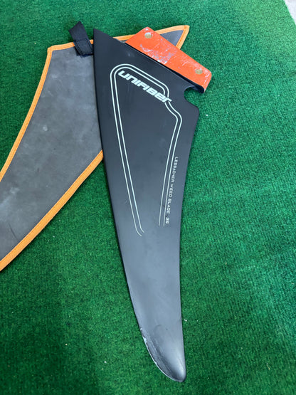 Lessacher Weed Blade 36cm Tuttlebox