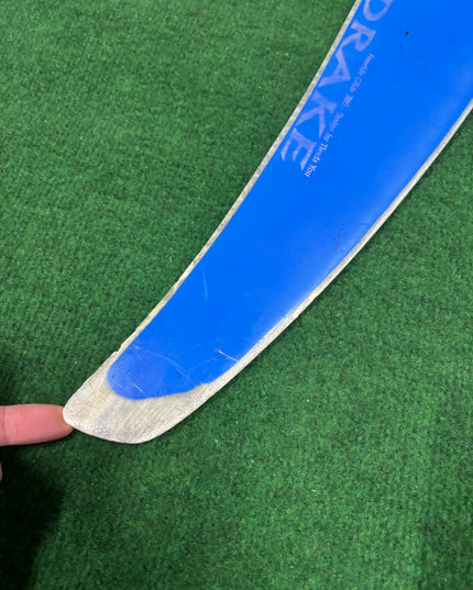 Drake Freeride 38cm Tuttlebox