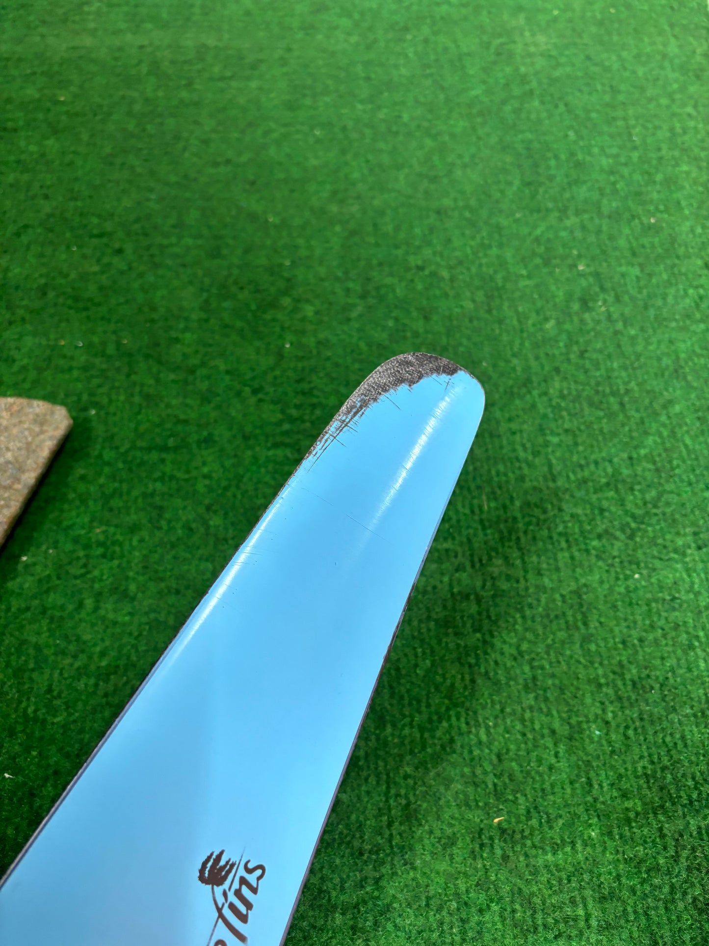 Hurricane Fins Speed 30cm Tuttlebox