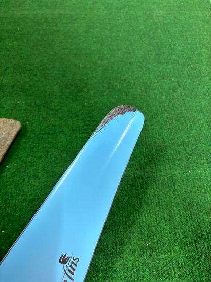 Hurricane Fins Speed 30cm Tuttlebox