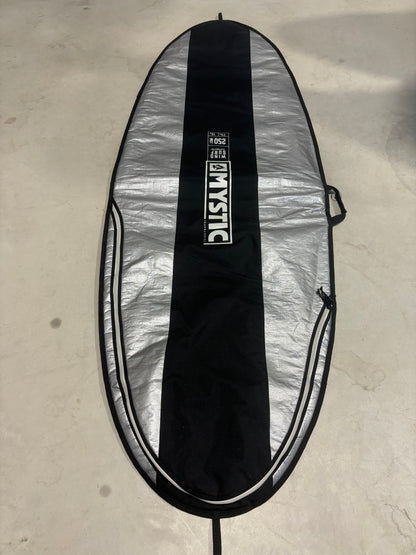 Boardbag Mystic 250x75