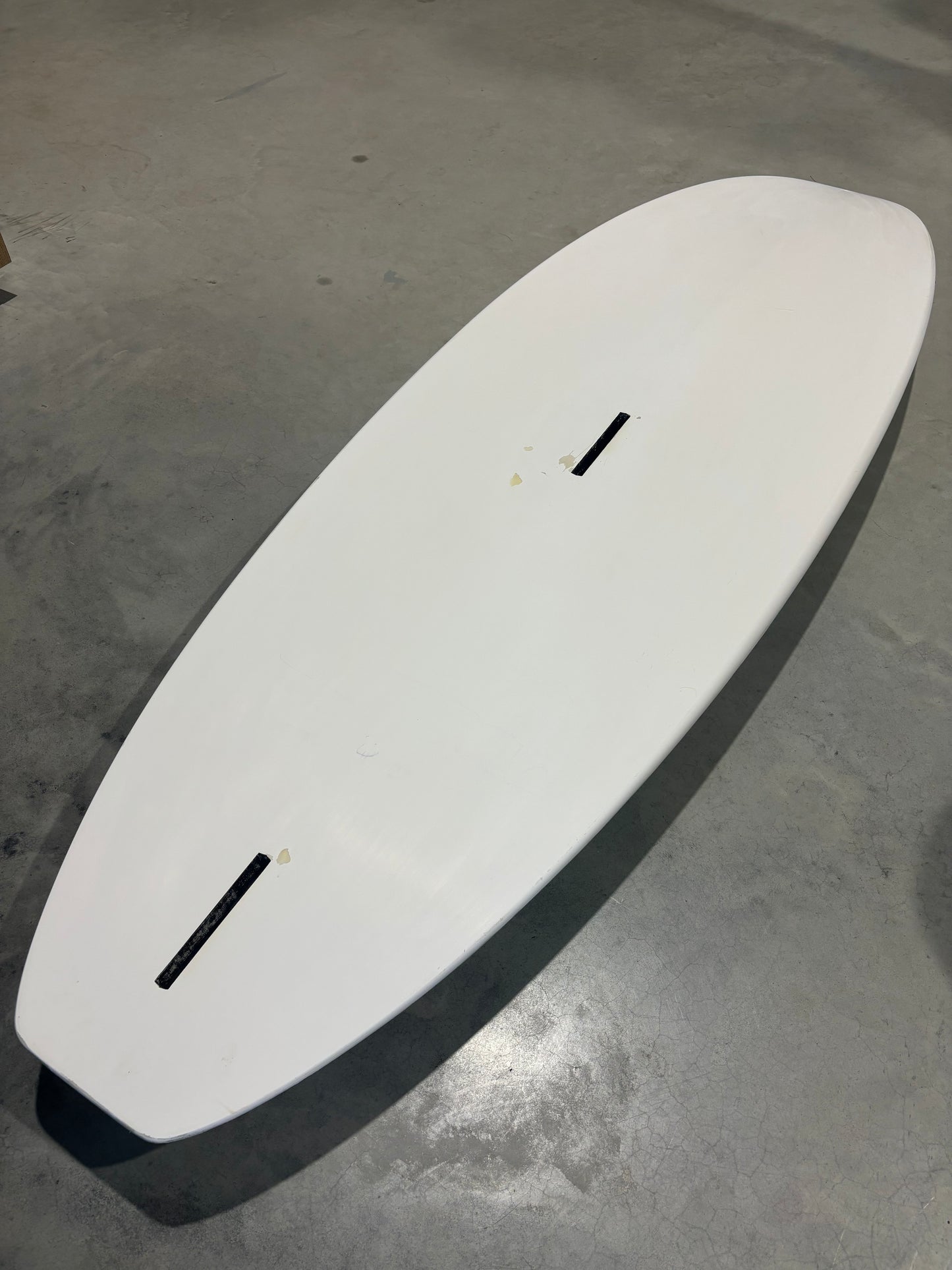 Mistral Take OFF - 120L