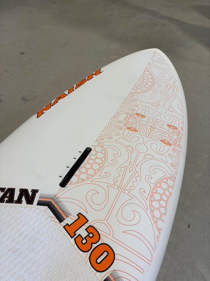 Naish Titan - 130L