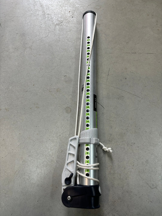 (Gereserveerd) Duotone PowerXT 2.0 42cm SDM