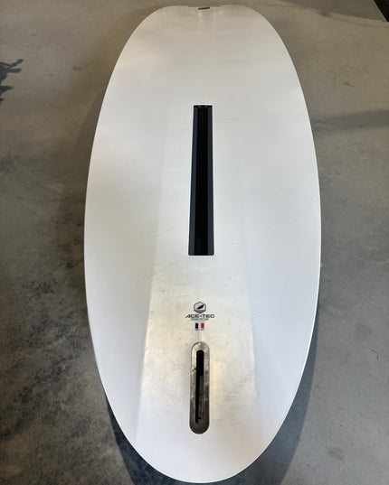 TAHE/BIC Techno - 185L