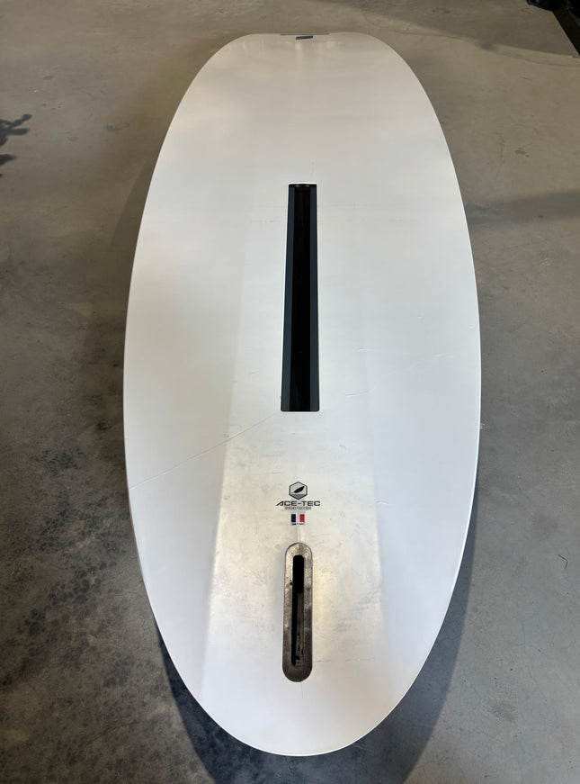 TAHE/BIC Techno - 185L