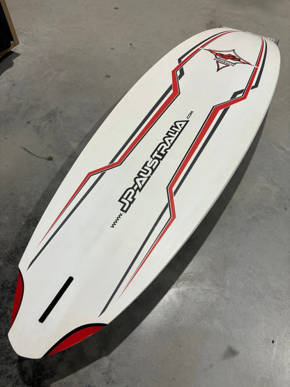 JP Supersport FWS - 116L