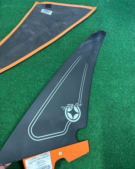 Unifiber Weed Blade 36cm Powerbox