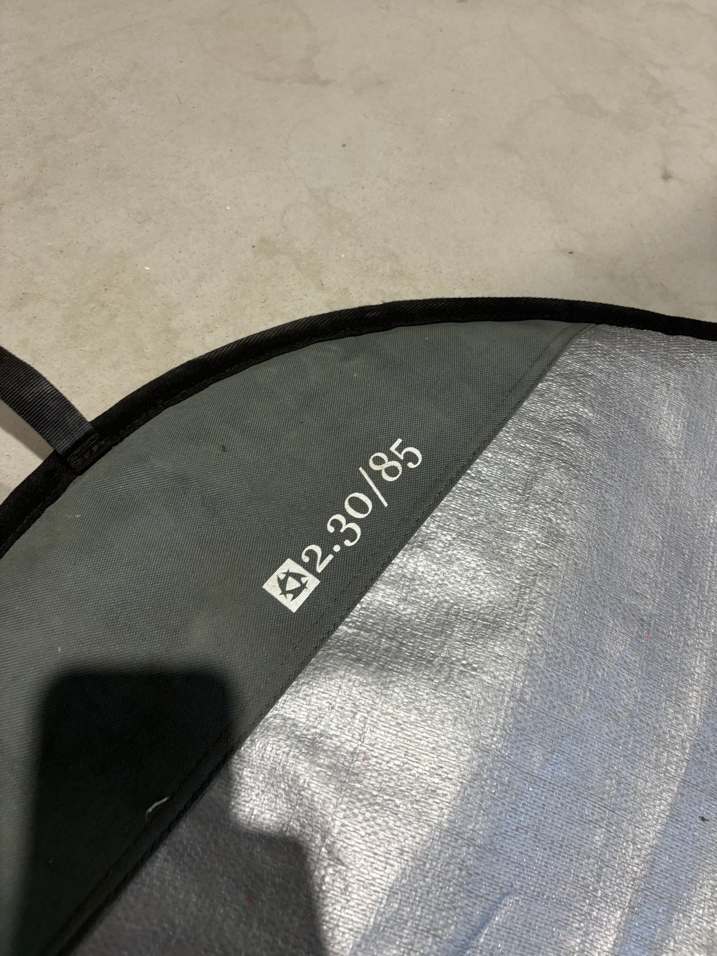 Boardbag Mystic 230x85