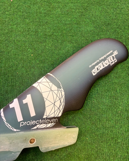 Project 11 WaveWeed 17cm Powerbox