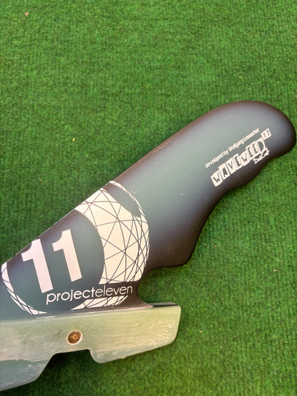 Project 11 WaveWeed 17cm Powerbox