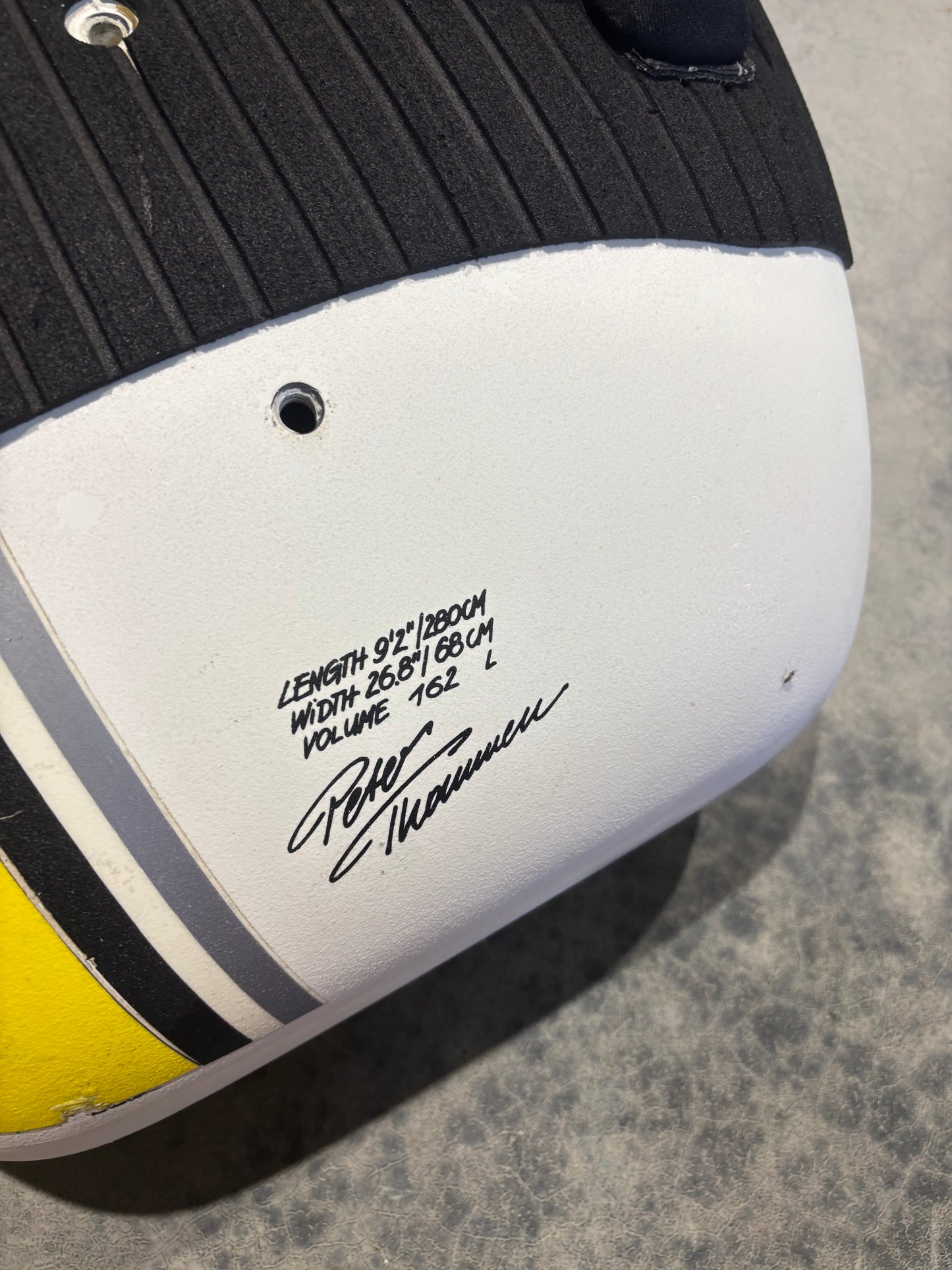 F2 Thommen Course Race Large - 162L