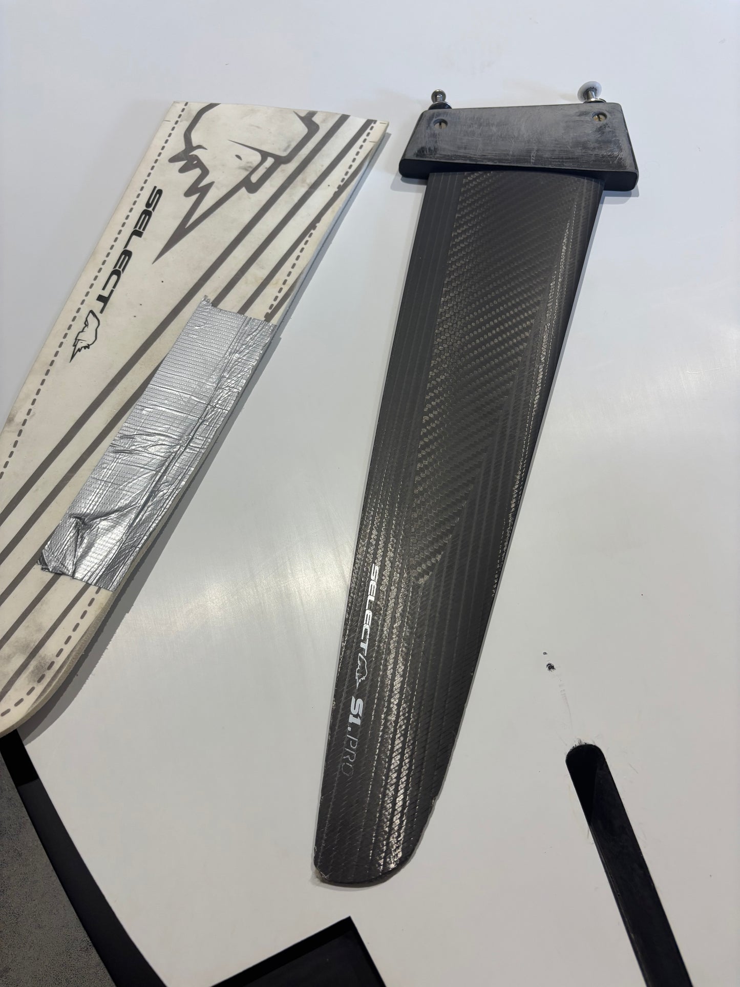 Future Fly Dark Horse Freerace - 122L
