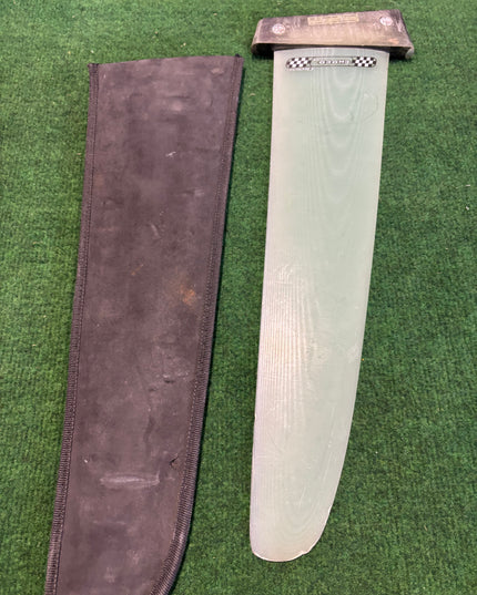 Choco Fins Blade 44cm Tuttlebox