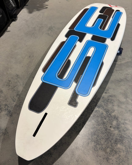 Tabou 3S - 96L