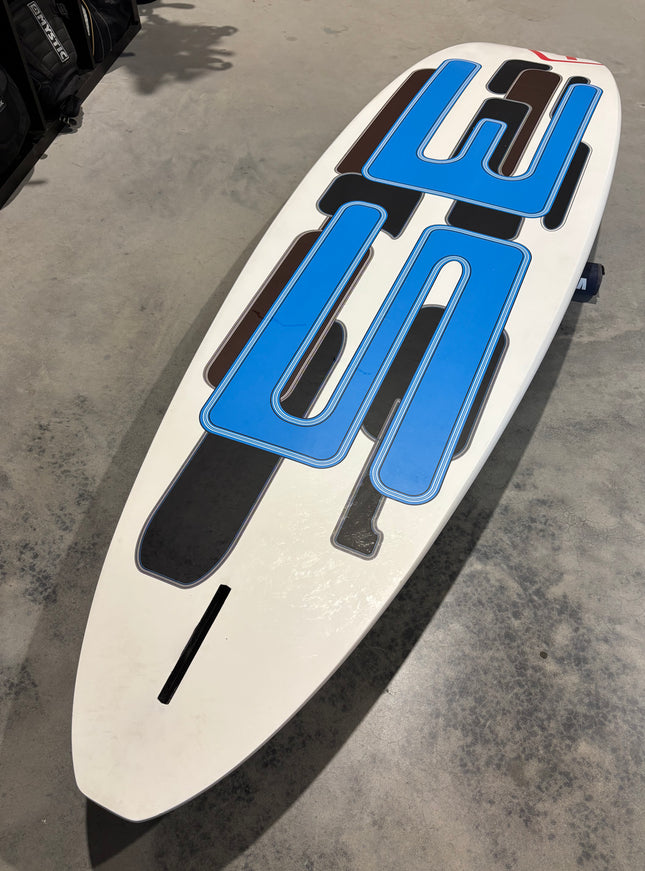 Tabou 3S - 96L