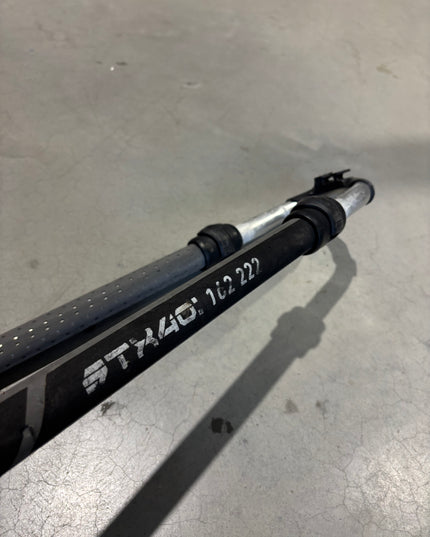 STX Cyber 4.0 162-222