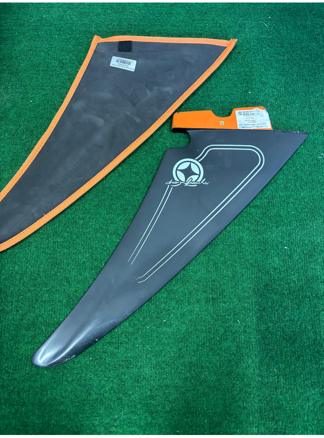 Unifiber Weed Blade 36cm Powerbox