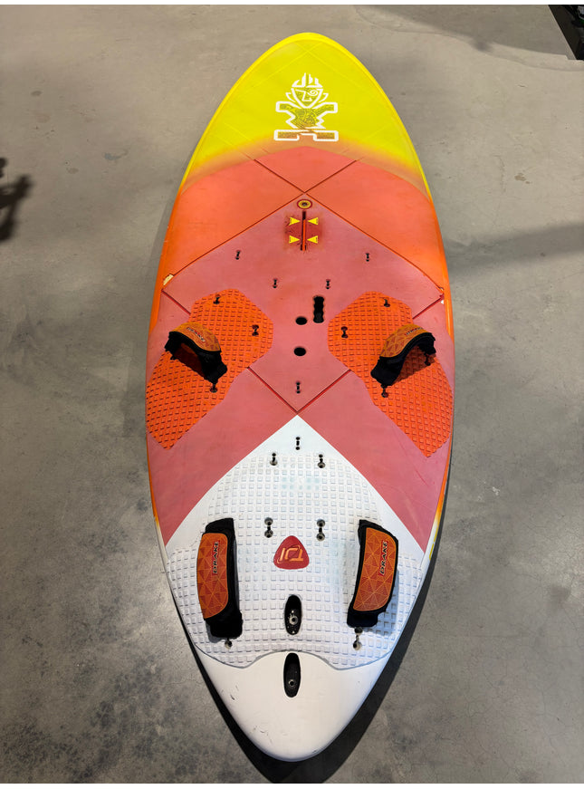 Starboard AtomIQ - 130L