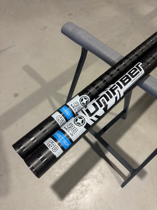 Unifiber 430 SDM - 60% Carbon - HT / NIEUW