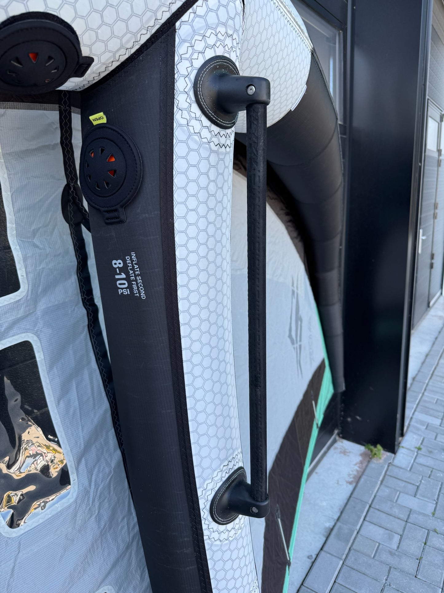 Naish ADX 2025 5.0