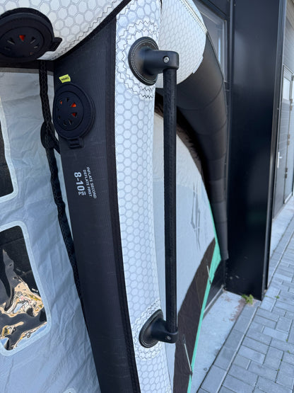 Naish ADX 2025 5.0