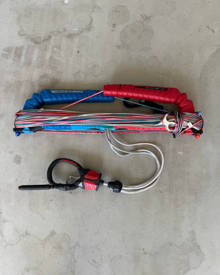 Naish Torque ATB 55 Bar (2)