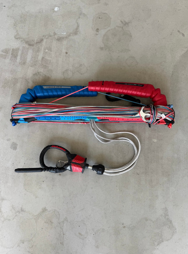 Naish Torque ATB 55 Bar (2)