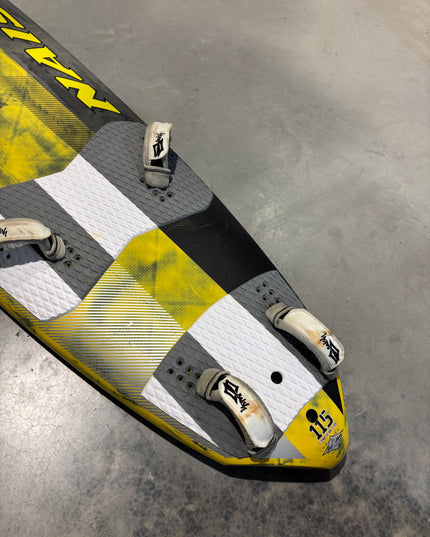 Naish Bullet Freerace - 115L