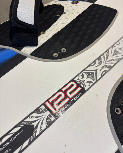 Starboard Futura - 122L