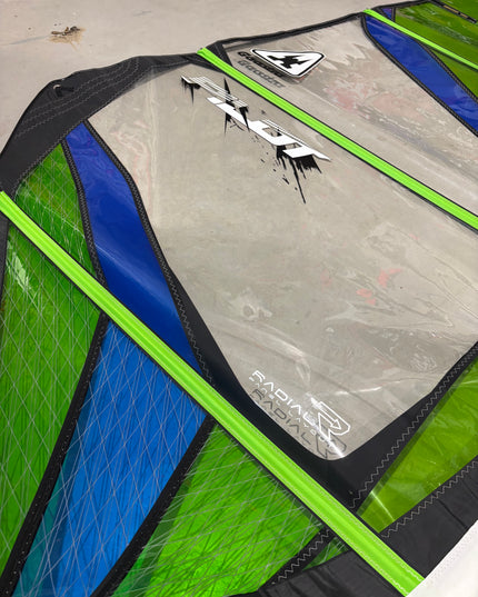 Gaastra Pilot 6.0 + STX 430 SDM C20