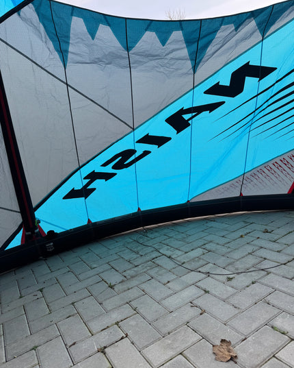Naish Dash 10m