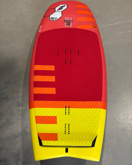 Tabou Pocket AIR - 137L / NIEUW