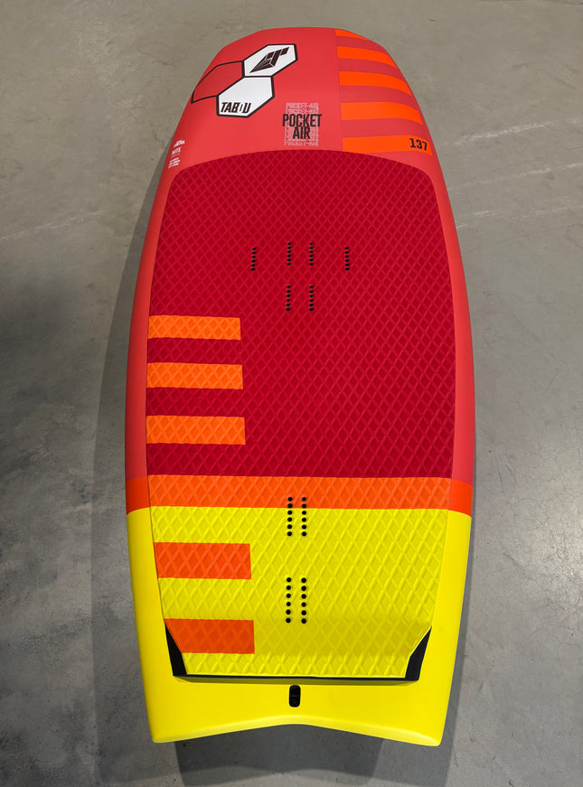 Tabou Pocket AIR - 137L / NIEUW